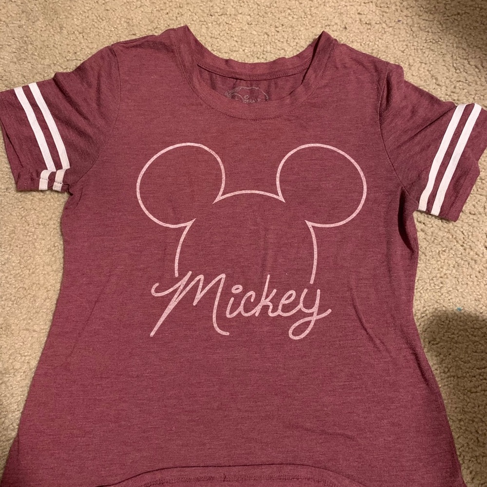 Disney Mickey Mouse T-Shirt